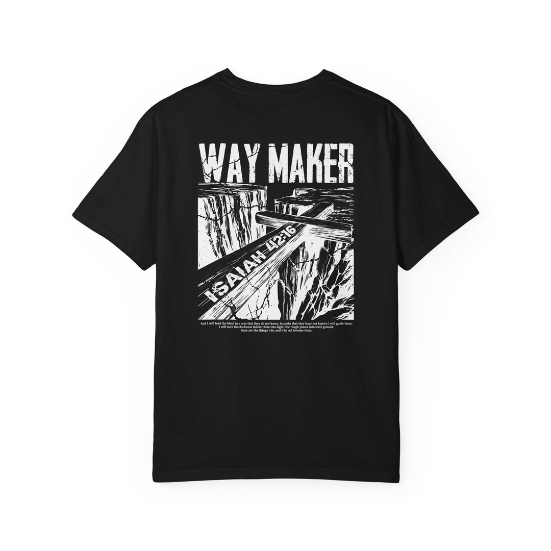 Waymaker Tee