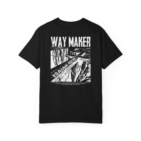 Waymaker Tee