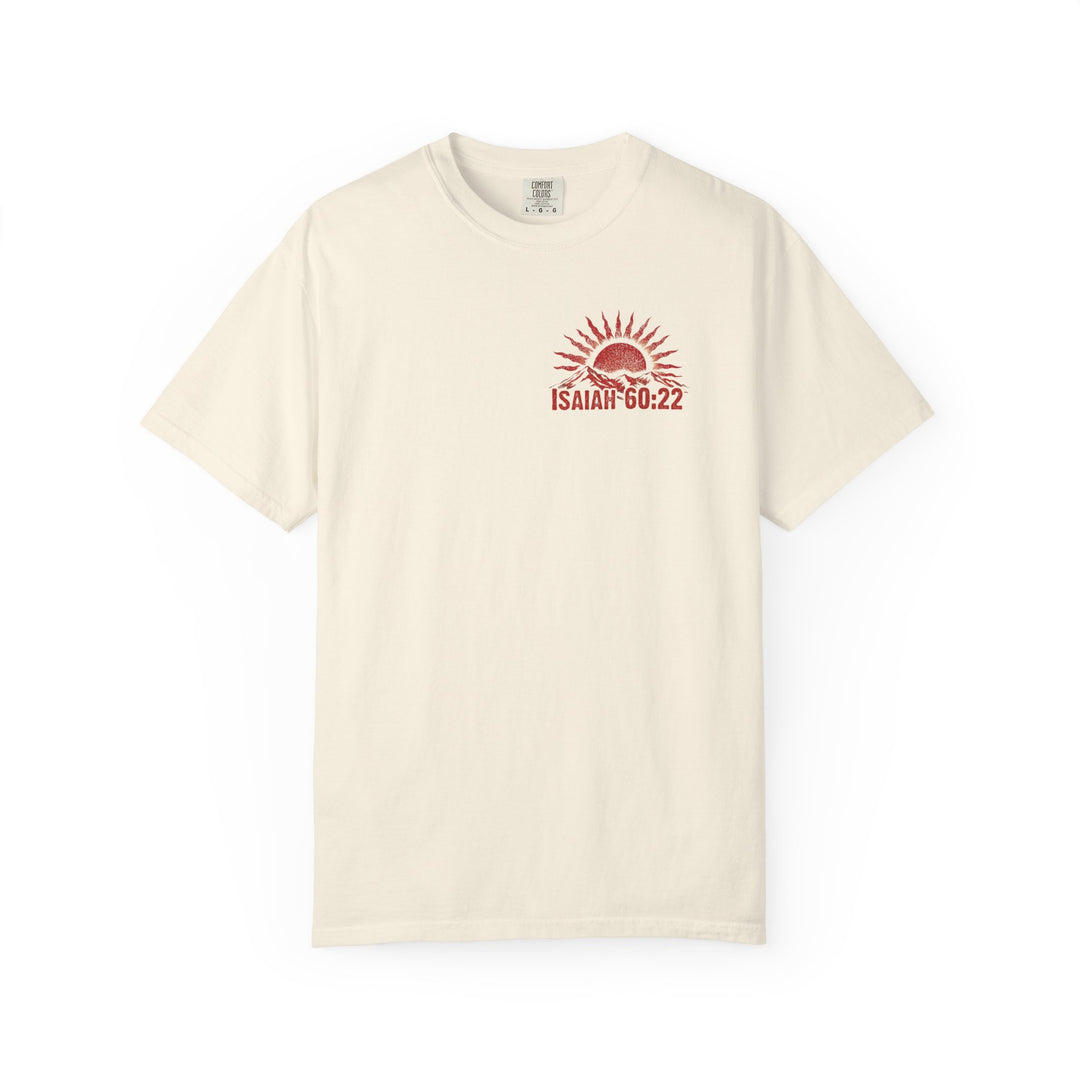 The Lord Tee