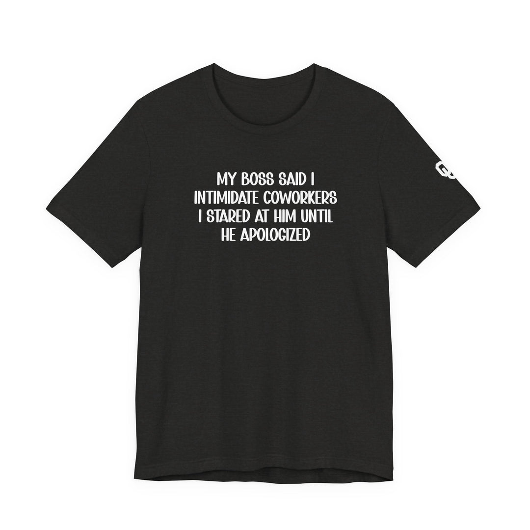 Karen Boss Tee
