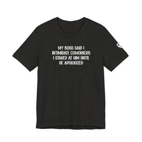 Karen Boss Tee