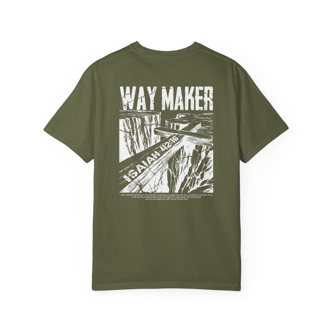 Waymaker Tee