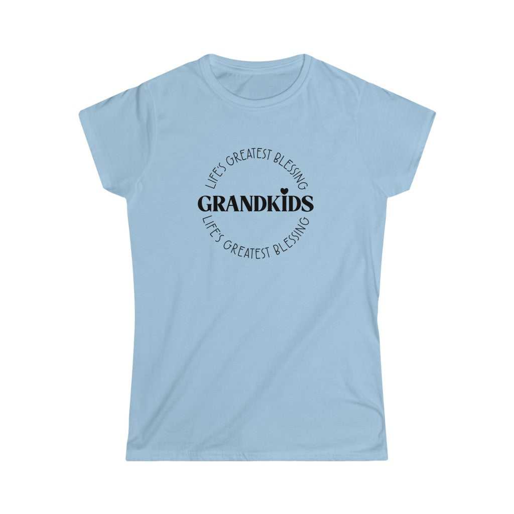 Grandkids Tee 69871446021712873102 24 T-Shirt Worlds Worst Tees