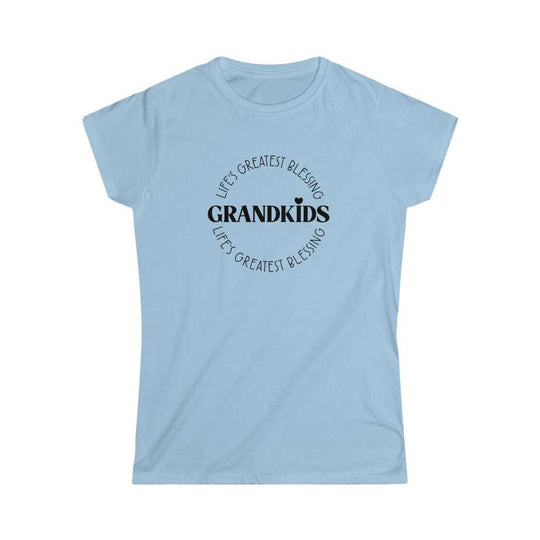 Grandkids Tee 69871446021712873102 24 T-Shirt Worlds Worst Tees