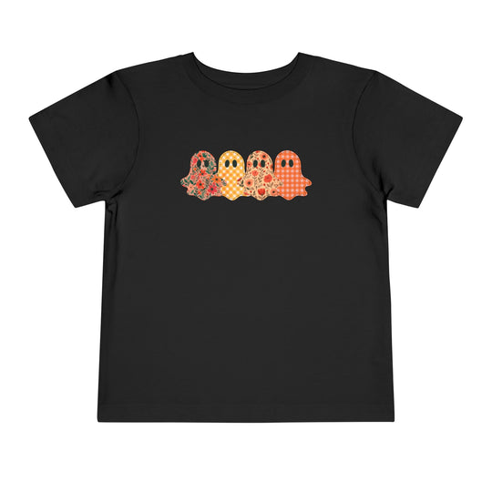 Ghost Crew Crew Toddler Tee