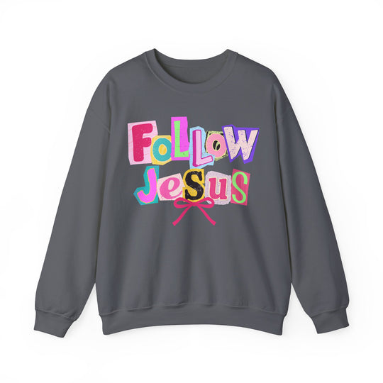 Follow Jesus Crew