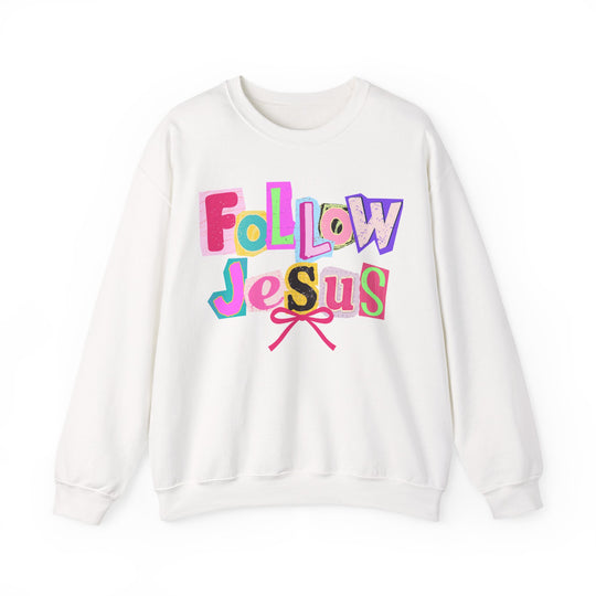 Follow Jesus Crew