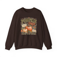 Pumpkin Patch Crew