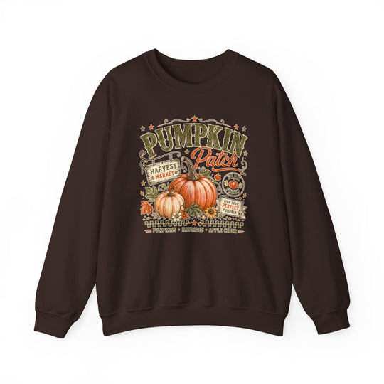 Pumpkin Patch Crew