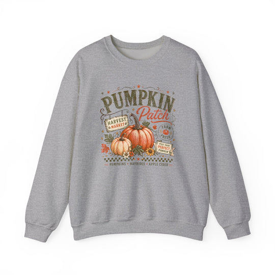Pumpkin Patch Crew