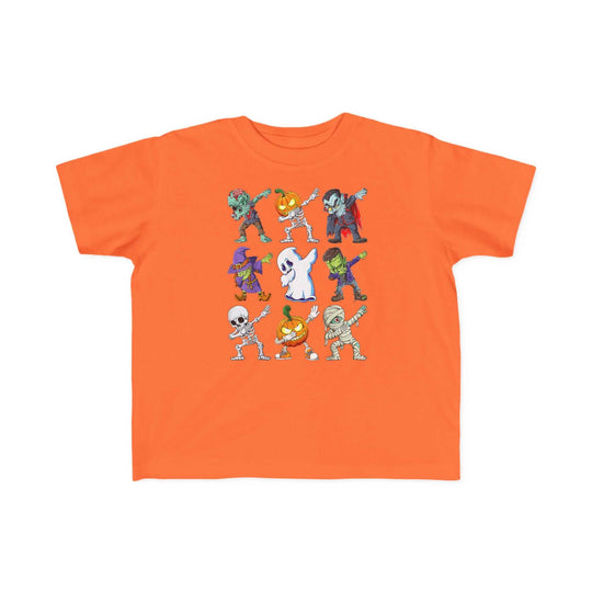 Monster Dab Toddler Tee 26825393509072773079 18 Kids clothes Worlds Worst Tees