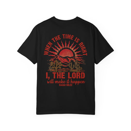 The Lord Tee