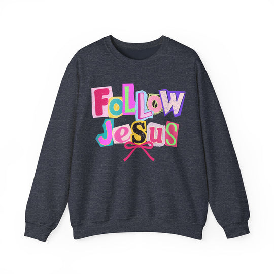 Follow Jesus Crew