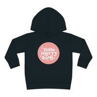 Little Merry Soul Toddler Hoodie 12117178779992718575 27 Kids clothes Worlds Worst Tees