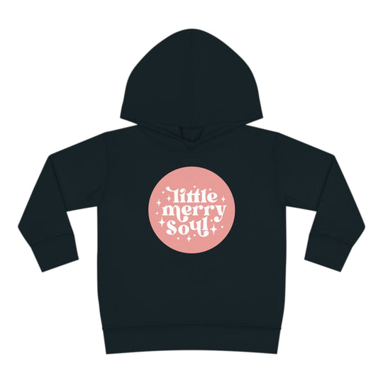 Little Merry Soul Toddler Hoodie 12117178779992718575 27 Kids clothes Worlds Worst Tees