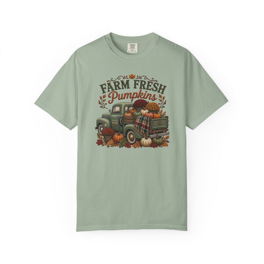 Fresh Pumpkins Tee