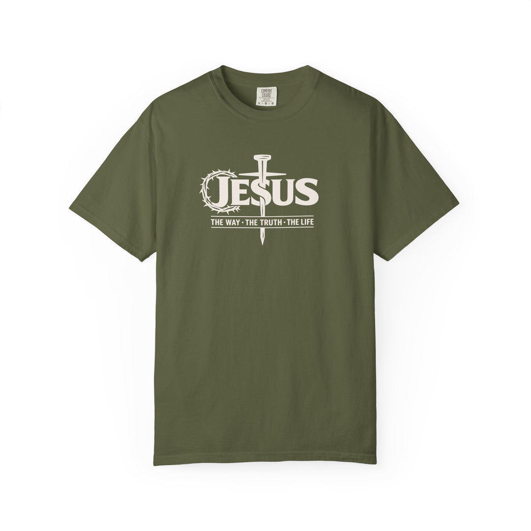 Jesus Tee
