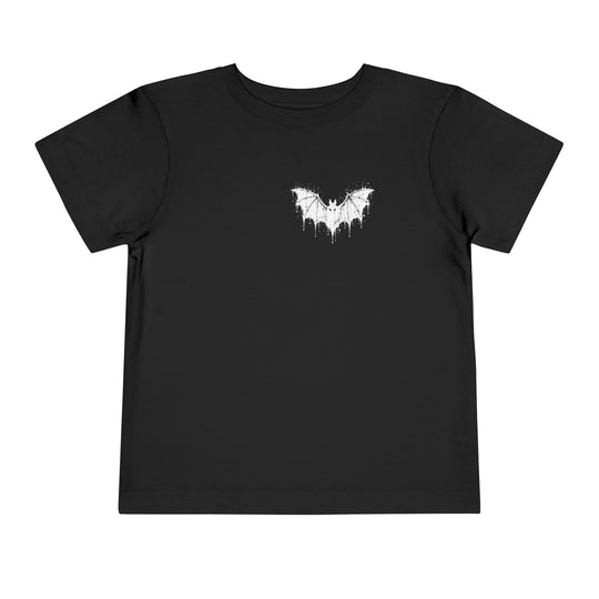 Bat Toddler Tee