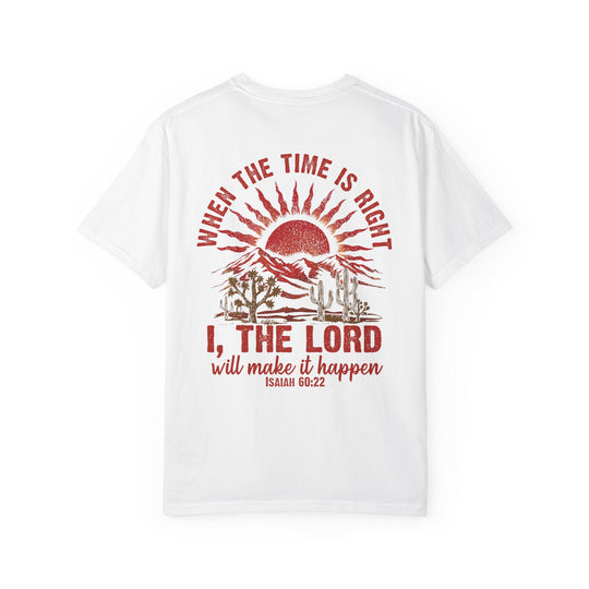 The Lord Tee