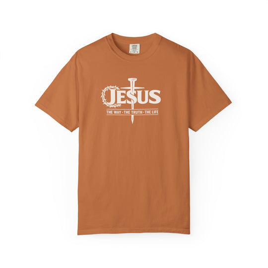 Jesus Tee