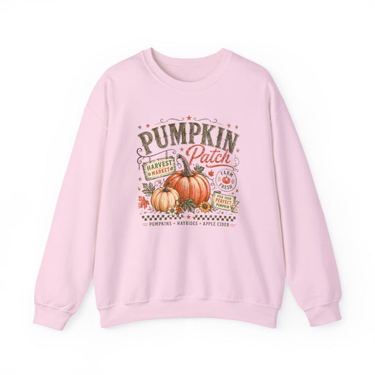 Pumpkin Patch Crew