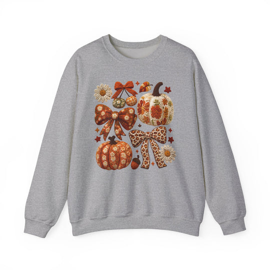 Fall Crochet Crew