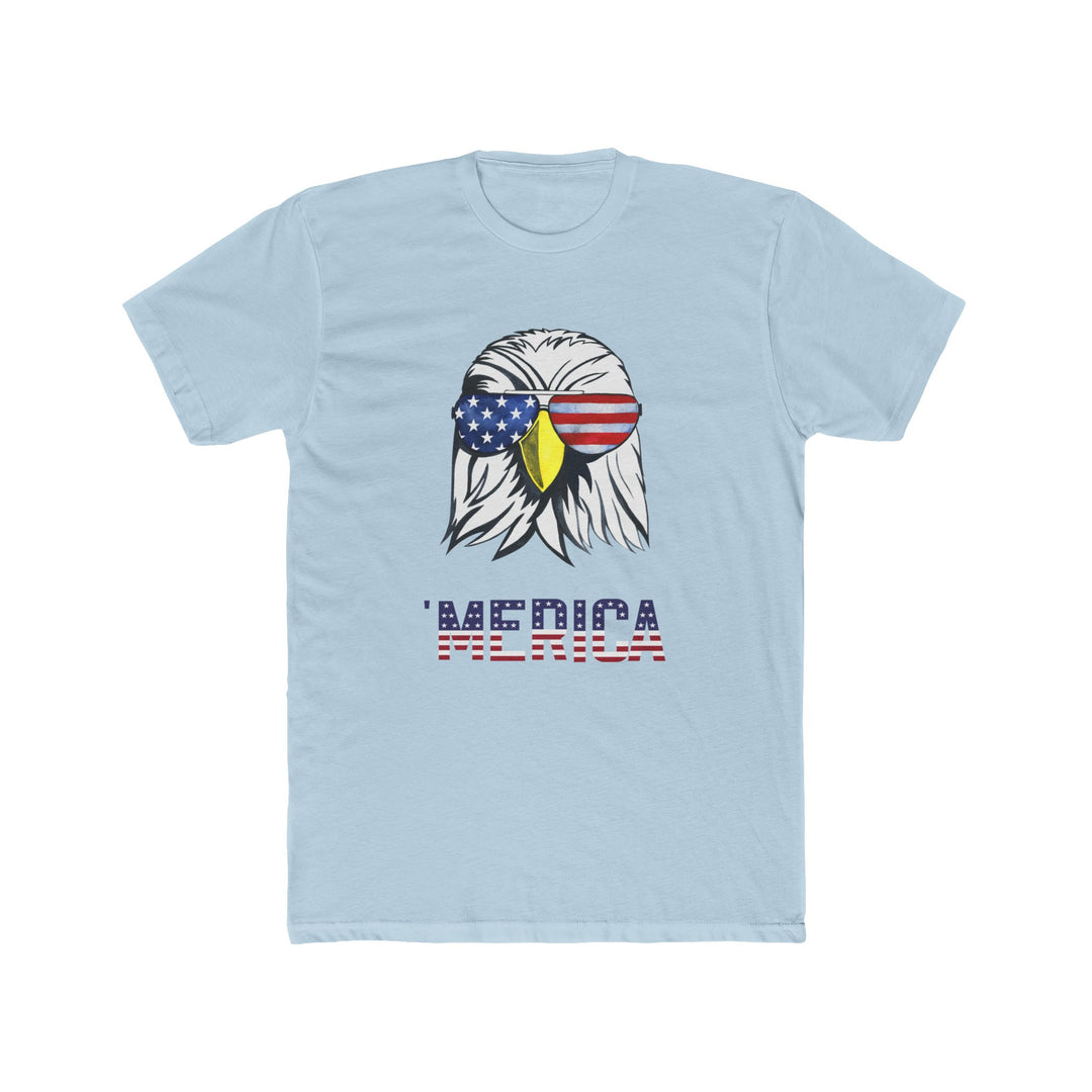 'Merica Eagle Tee
