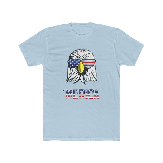 'Merica Eagle Tee