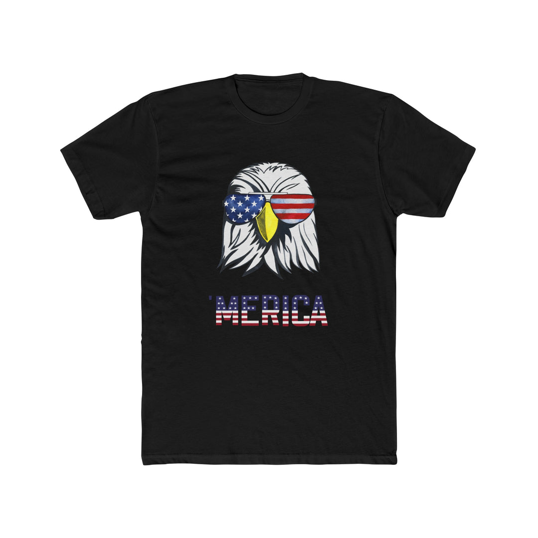 'Merica Eagle Tee