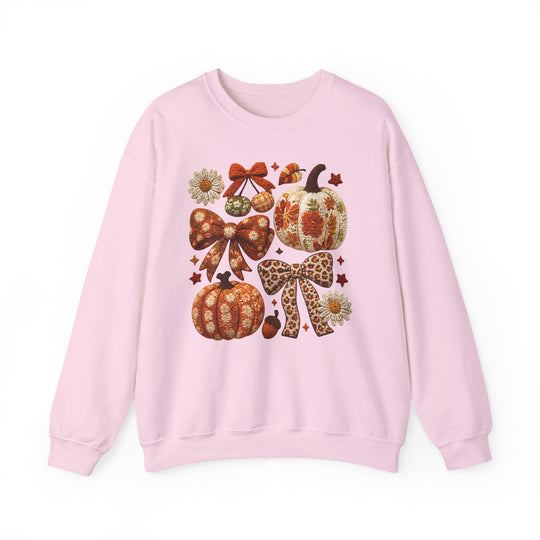 Fall Crochet Crew