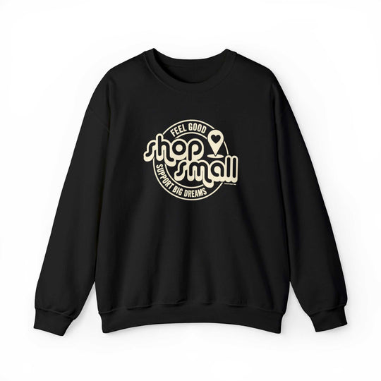 Shop Small Crew 11094422509536290333 46 Sweatshirt Worlds Worst Tees