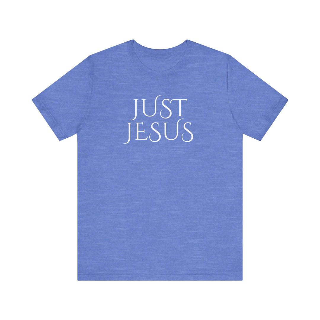 Just Jesus Tee