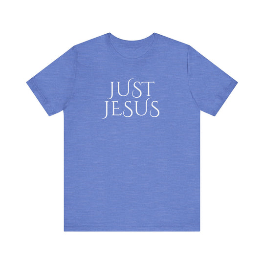 Just Jesus Tee