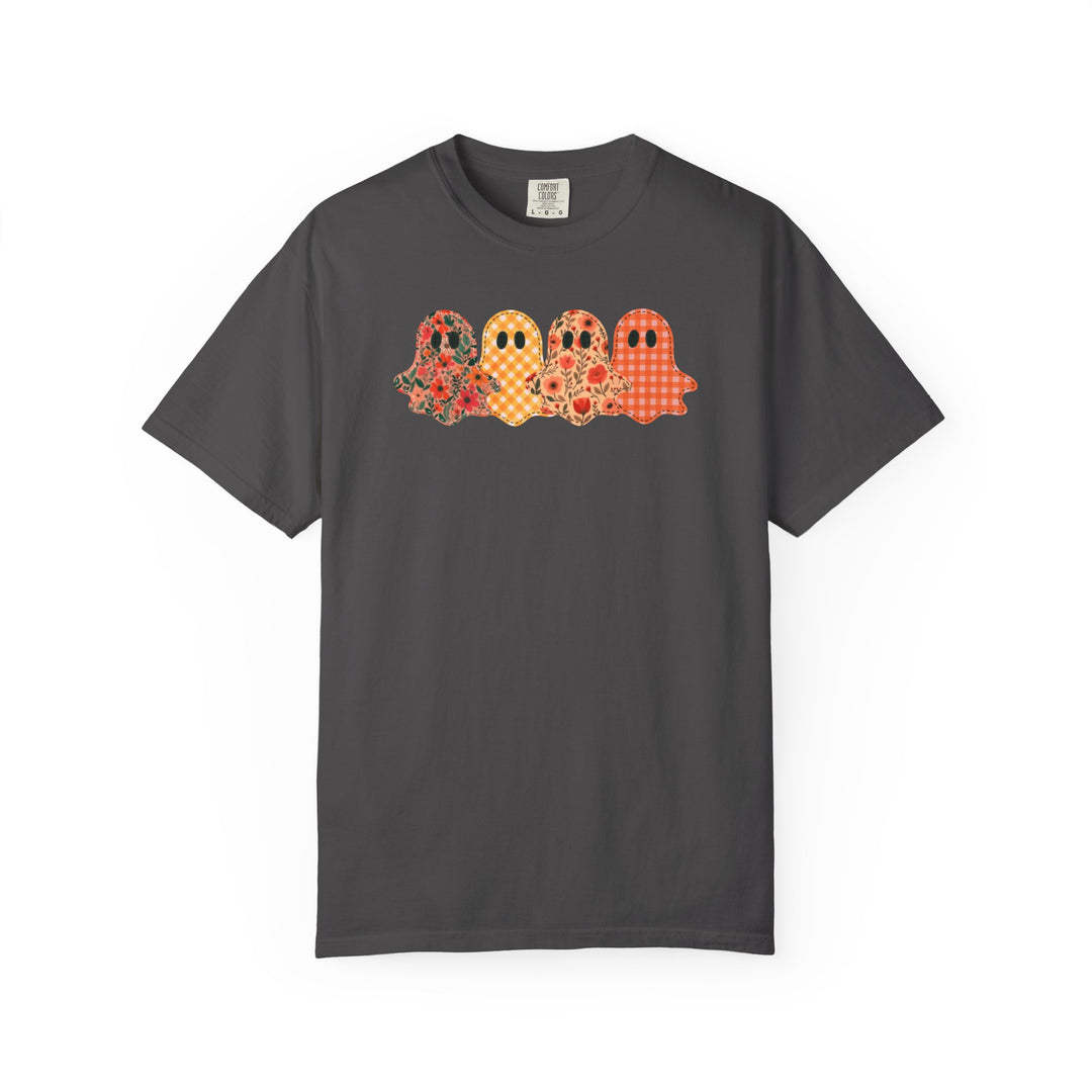 Ghost Crew Tee