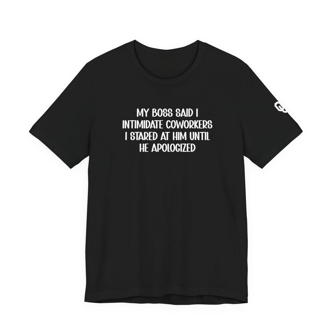 Karen Boss Tee
