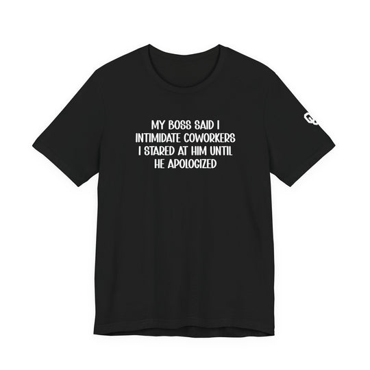 Karen Boss Tee
