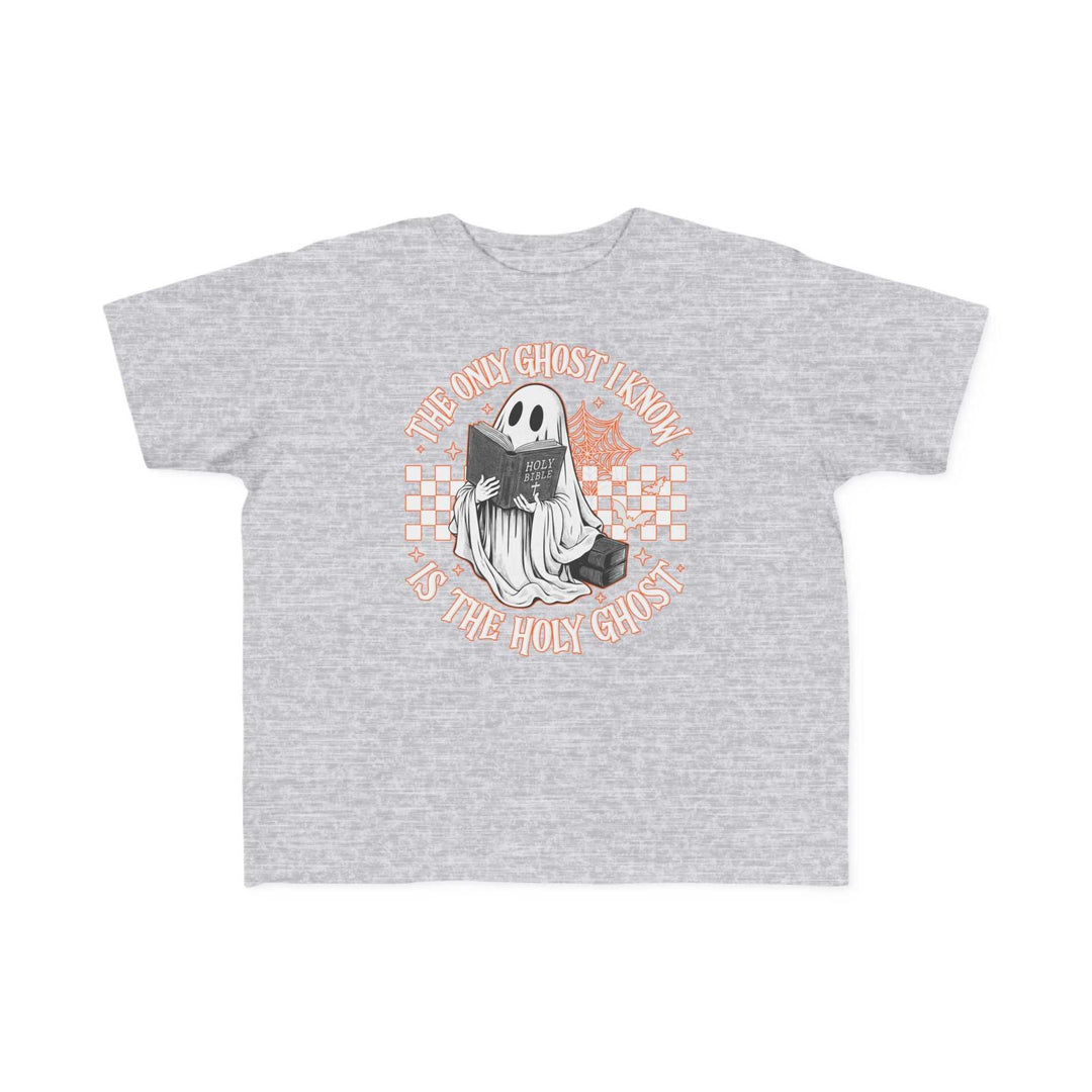Holy Ghost Boy Toddler Tee 76181603147135594849 18 Kids clothes Worlds Worst Tees