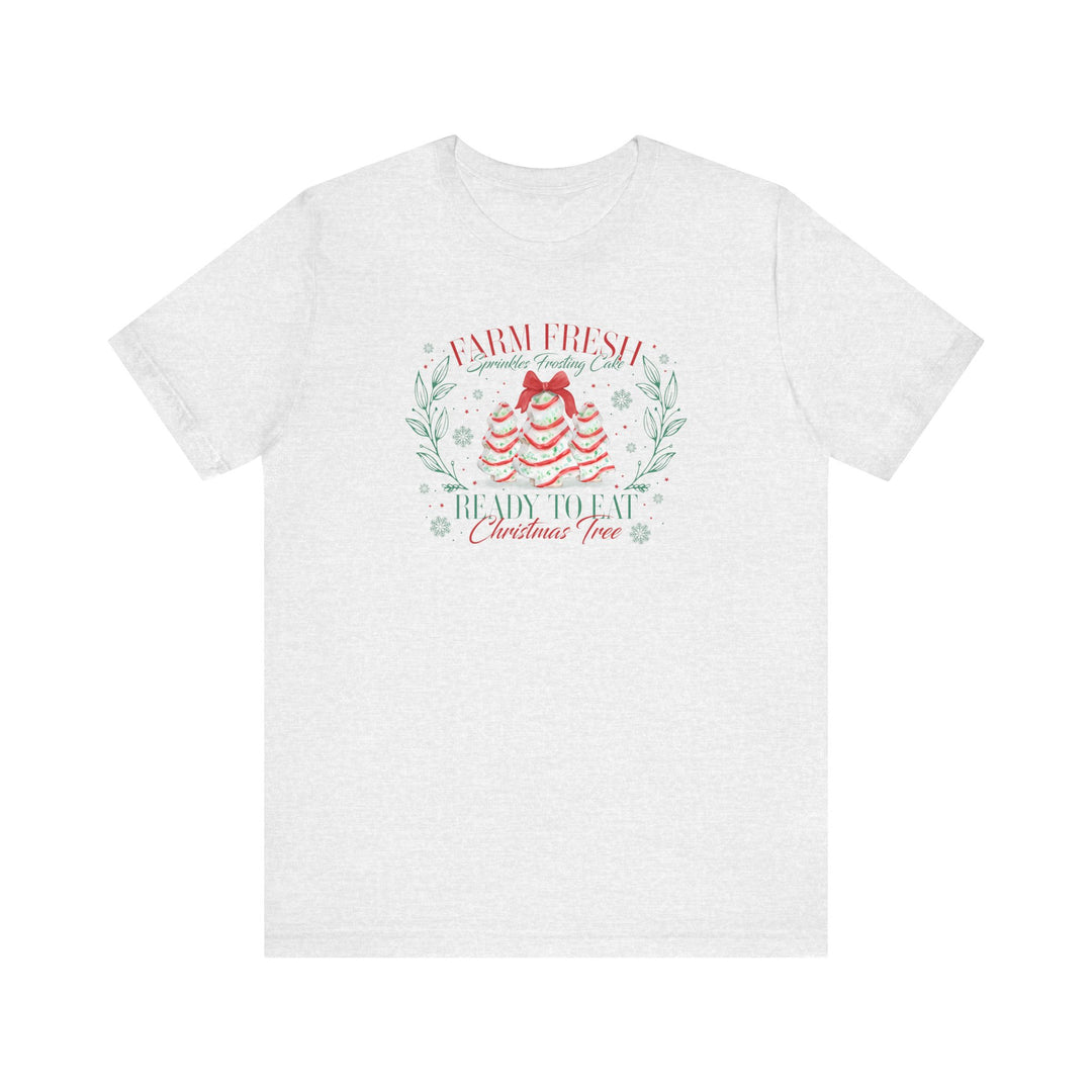 Farm Fresh Cookies Tee