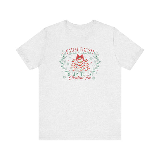 Farm Fresh Cookies Tee