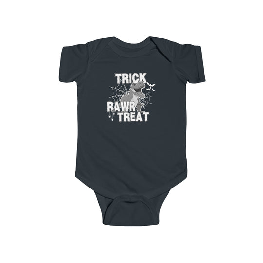 Trick Rawr Treat Onesie 30788957381309709844 18 Kids clothes Worlds Worst Tees
