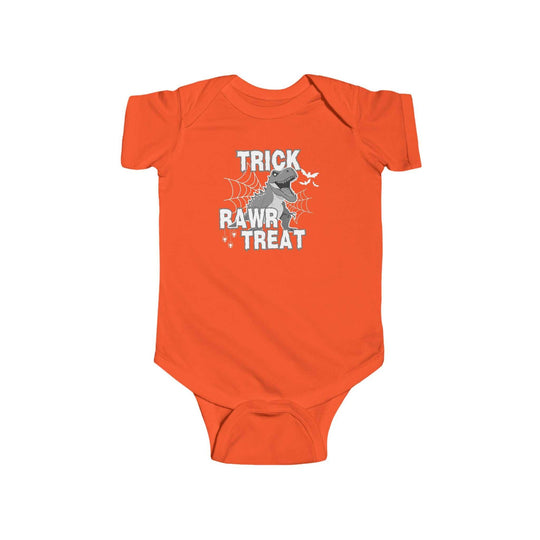 Trick Rawr Treat Onesie 30788957381309709844 18 Kids clothes Worlds Worst Tees