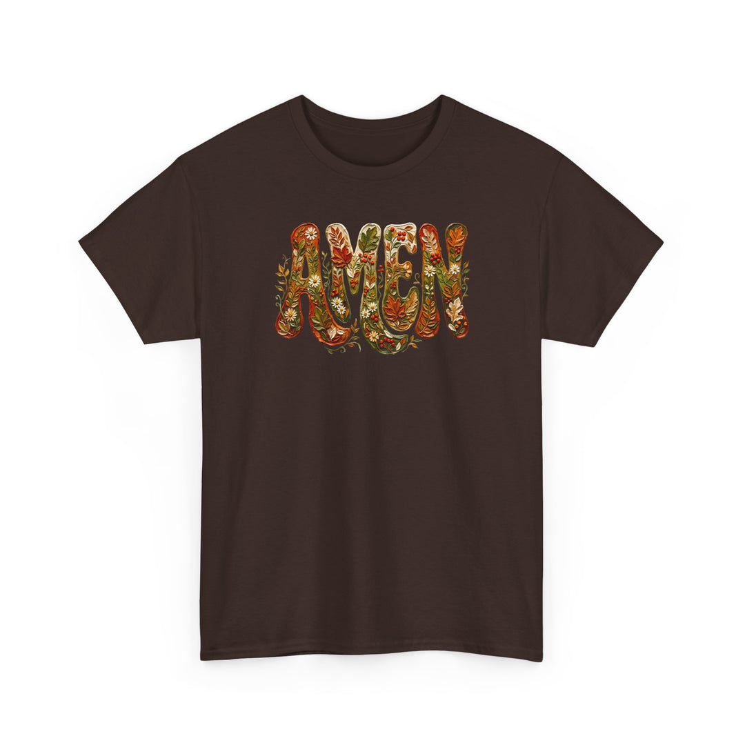 Amen Tee