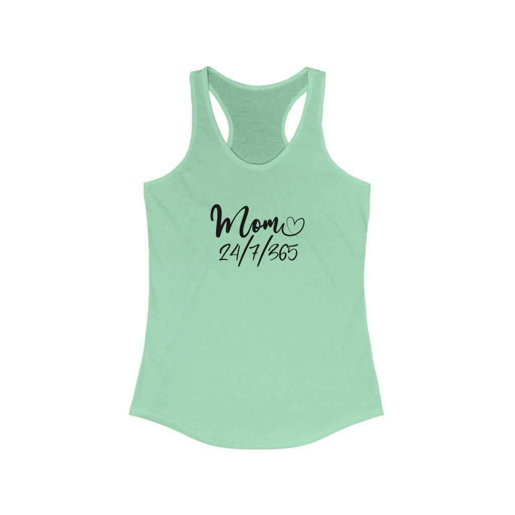 Mom 24/7 Tank 13275849317952846740 19 Tank Top Worlds Worst Tees