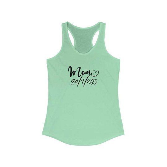 Mom 24/7 Tank 13275849317952846740 19 Tank Top Worlds Worst Tees