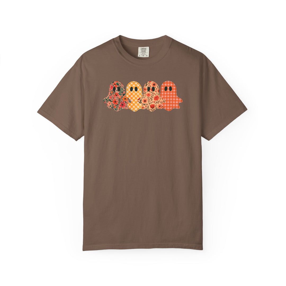 Ghost Crew Tee