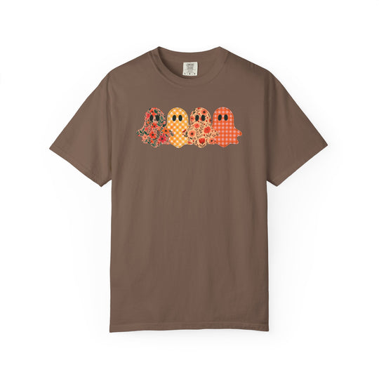 Ghost Crew Tee
