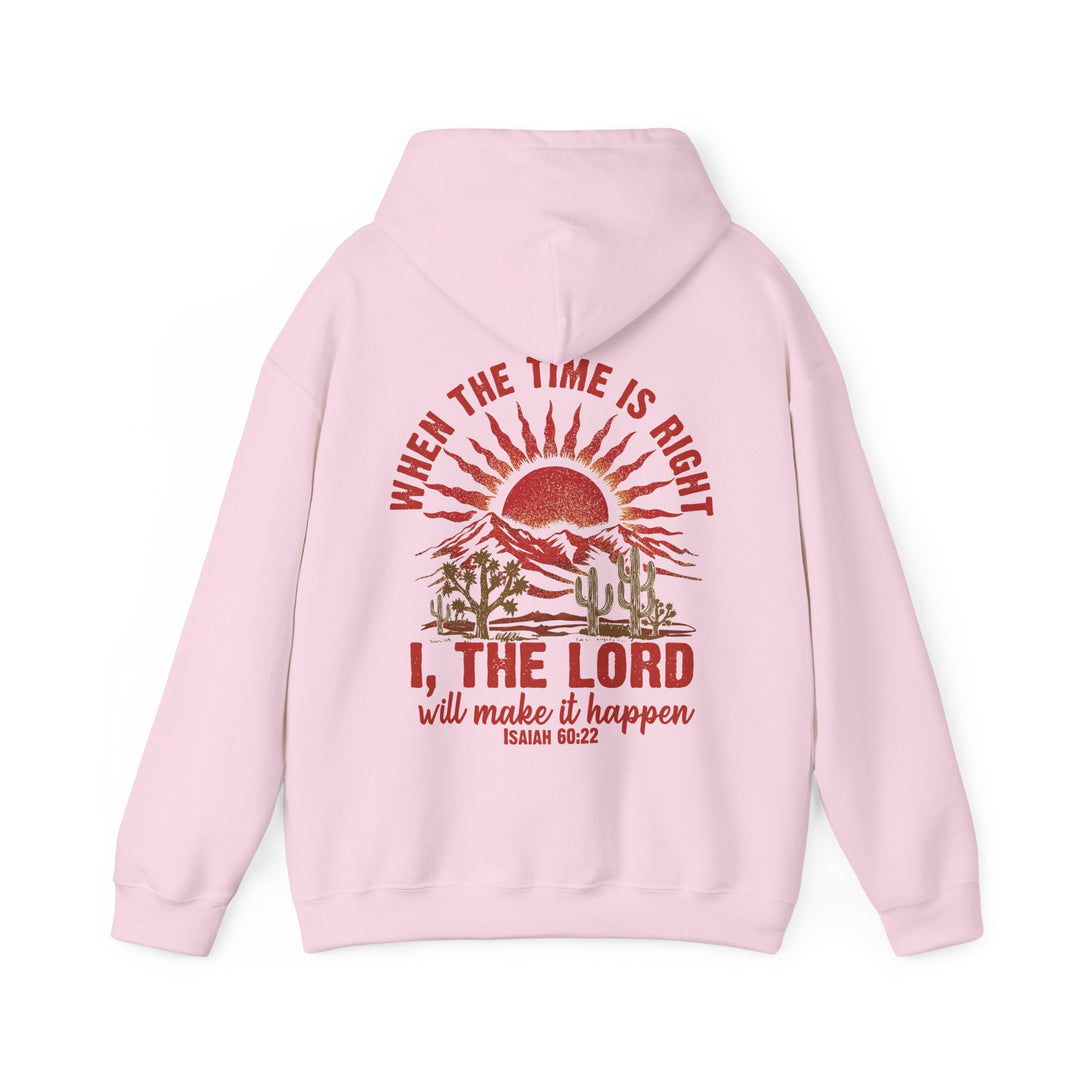The Lord Hoodie