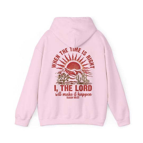 The Lord Hoodie