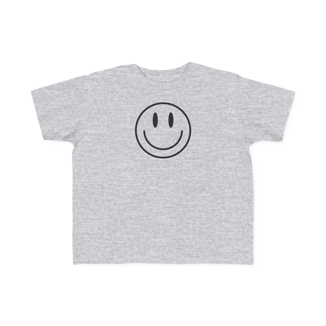 Good Day to Have a Good Day Toddler Tee