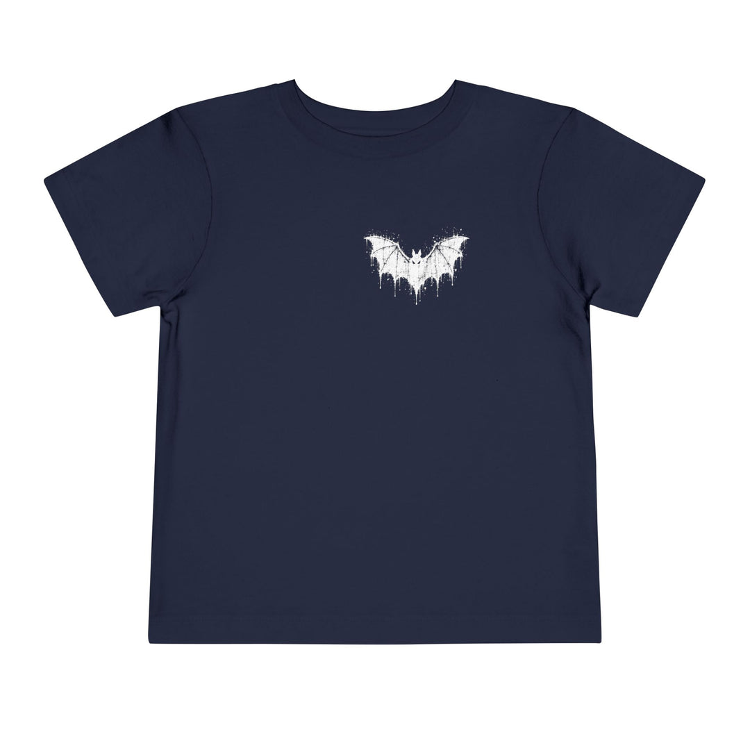 Bat Toddler Tee